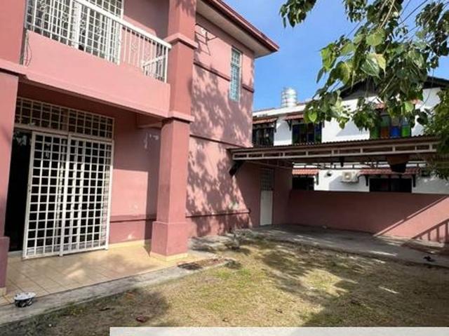 House for rent in Bandaraya Klang, Klang