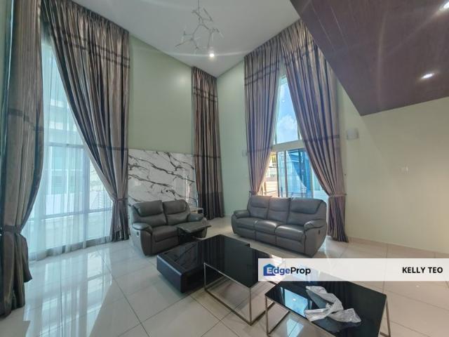 House for rent in Port Klang, Selangor