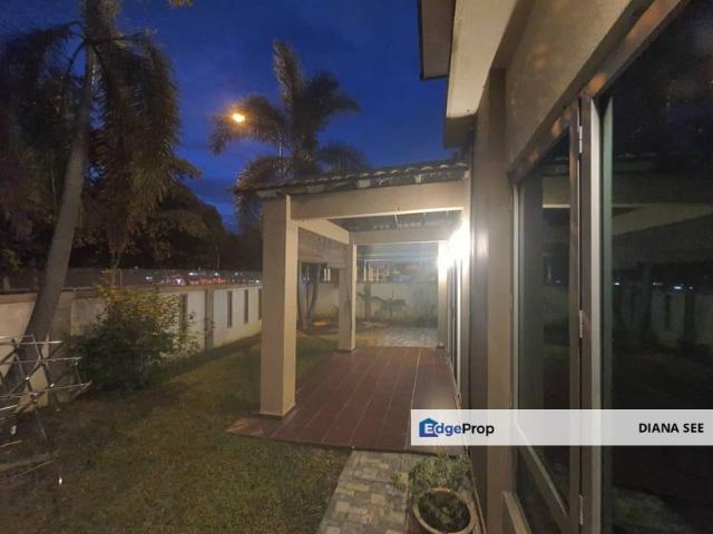 House for rent in Port Klang, Selangor