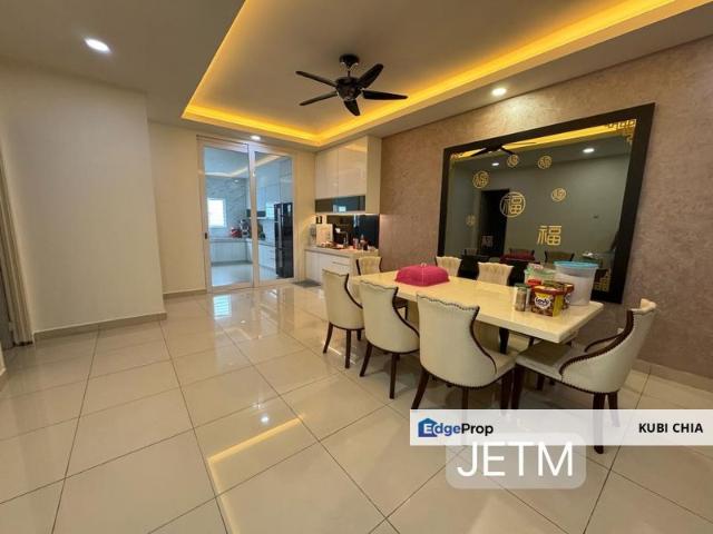 House for sale in Bandaraya Klang, Klang