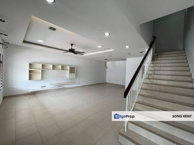 House for rent in Port Klang, Selangor