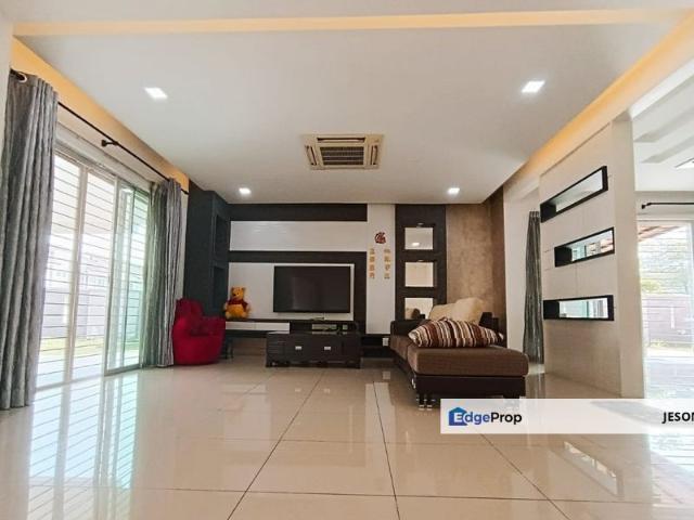 House for sale in Port Klang, Selangor