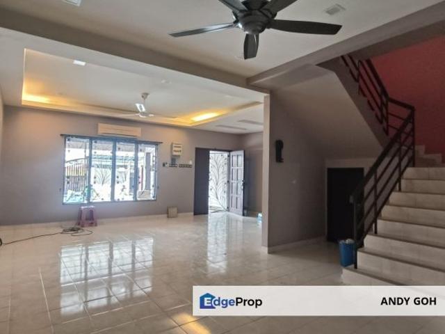 House for rent in Port Klang, Selangor