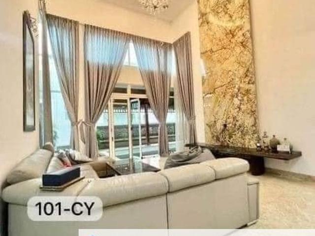 House for sale in Port Klang, Selangor