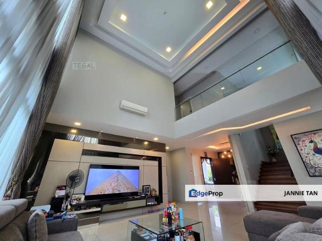 House for sale in Port Klang, Selangor