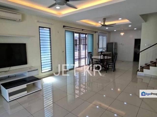 House for sale in Port Klang, Selangor