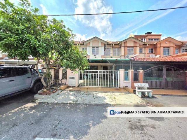 House for sale in Port Klang, Selangor