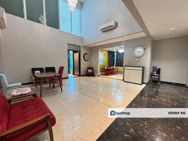 House for rent in Port Klang, Selangor