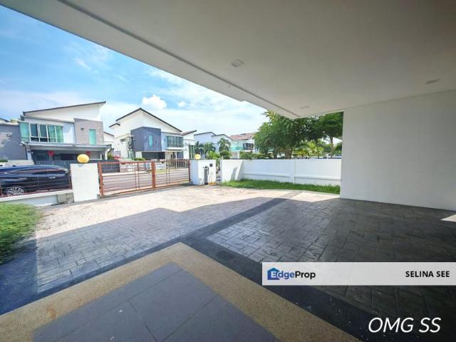 House for rent in Port Klang, Selangor