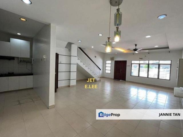 House for sale in Port Klang, Selangor