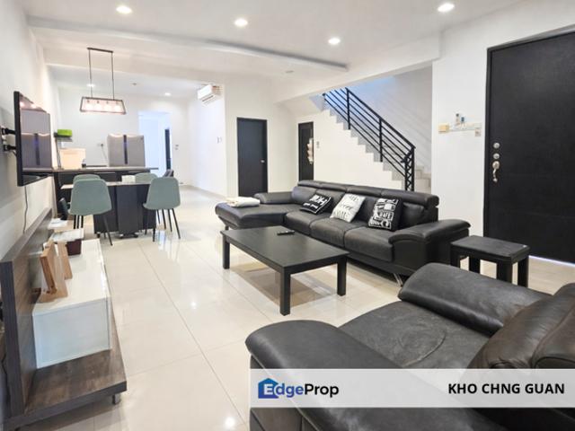 House for rent in Port Klang, Selangor