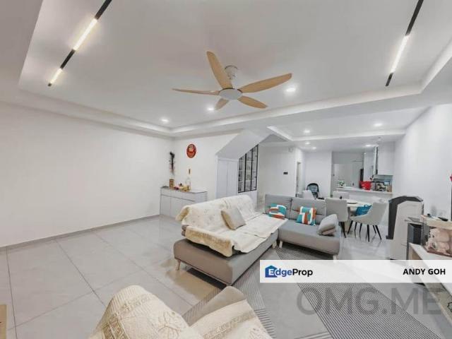 House for rent in Port Klang, Selangor