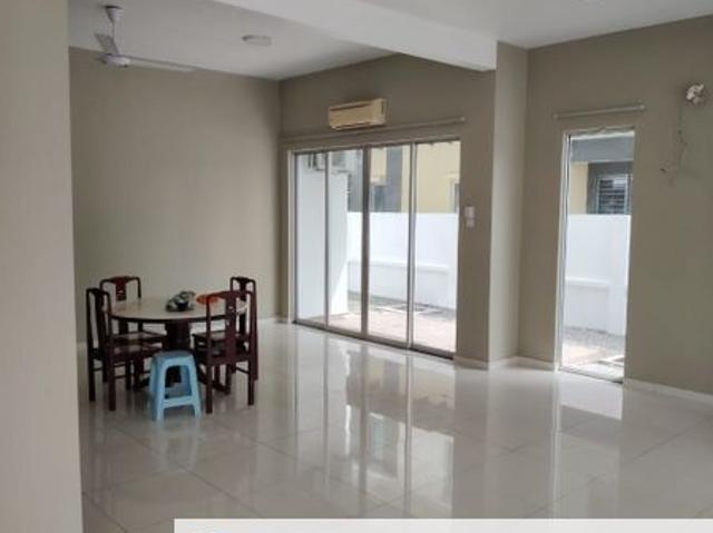 House for rent in Port Klang, Selangor