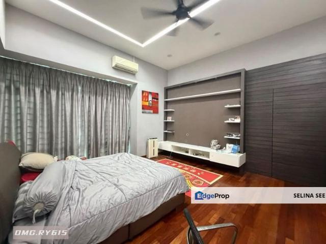 House for sale in Bayuemas, Bandaraya Klang
