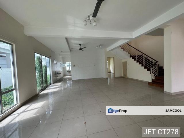 House for sale in Port Klang, Selangor
