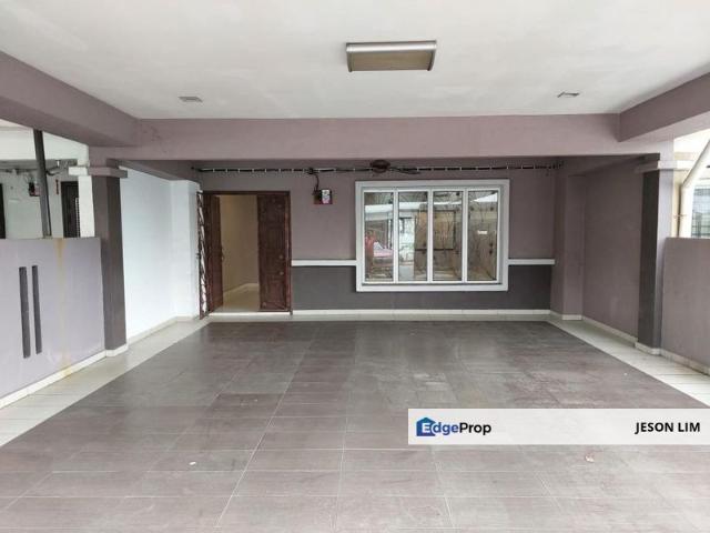 House for rent in Port Klang, Selangor