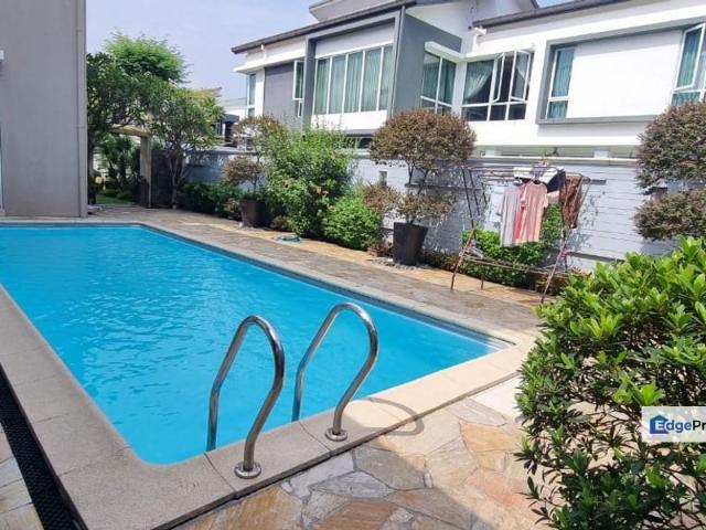 House for sale in Bandaraya Klang, Klang
