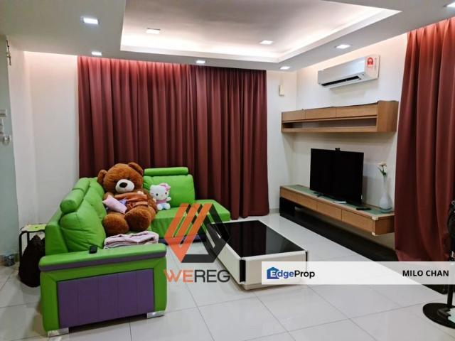 House for sale in Port Klang, Selangor