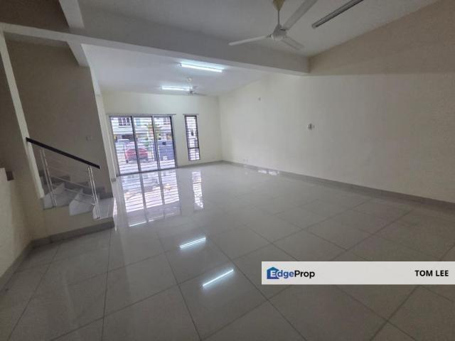 House for rent in Port Klang, Selangor