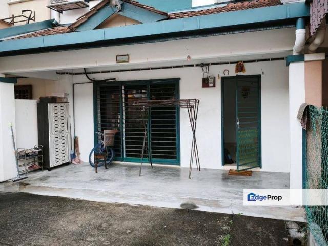 House for rent in Port Klang, Selangor