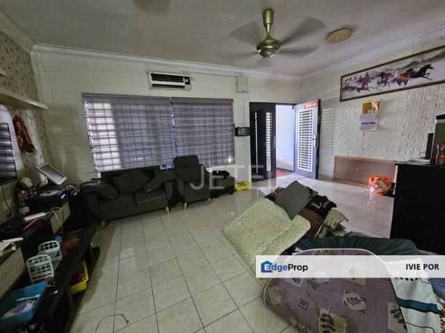House for sale in Port Klang, Selangor