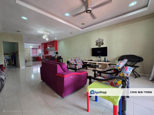 House for sale in Port Klang, Selangor