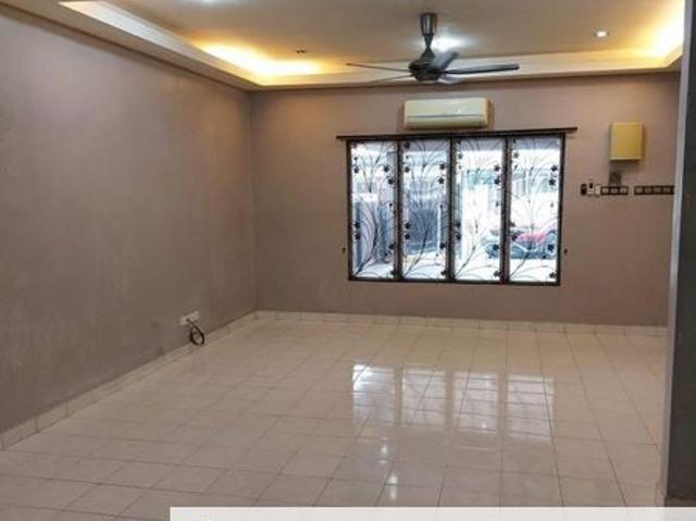 House for rent in Port Klang, Selangor
