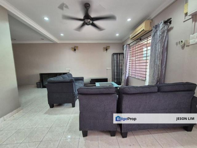 House for rent in Port Klang, Selangor
