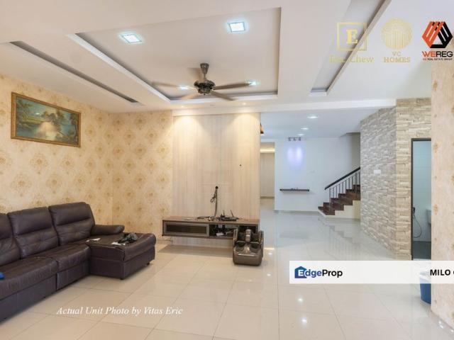 House for sale in Port Klang, Selangor