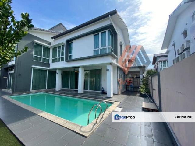 House for sale in Port Klang, Selangor