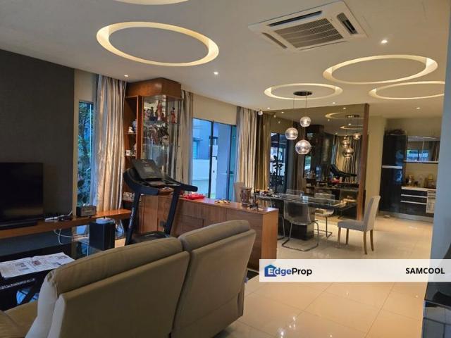 House for sale in Bandaraya Klang, Klang