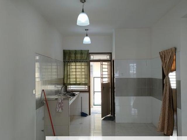 House for sale in Port Klang, Selangor