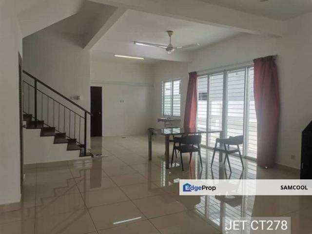 House for rent in Port Klang, Selangor