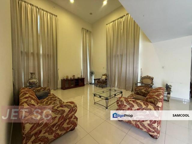 House for rent in Bayuemas, Bandaraya Klang