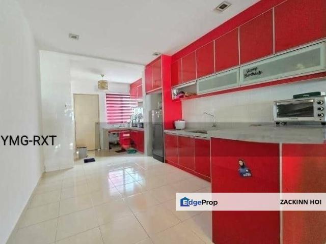 House for sale in Port Klang, Selangor