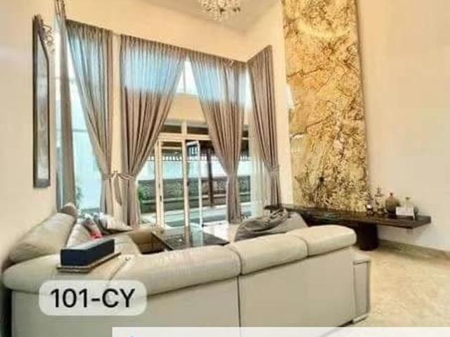 House for sale in Port Klang, Selangor