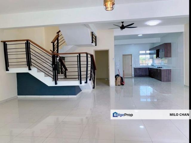 House for sale in Port Klang, Selangor