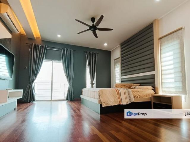 House for sale in Port Klang, Selangor