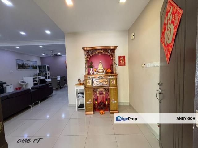 House for sale in Port Klang, Selangor