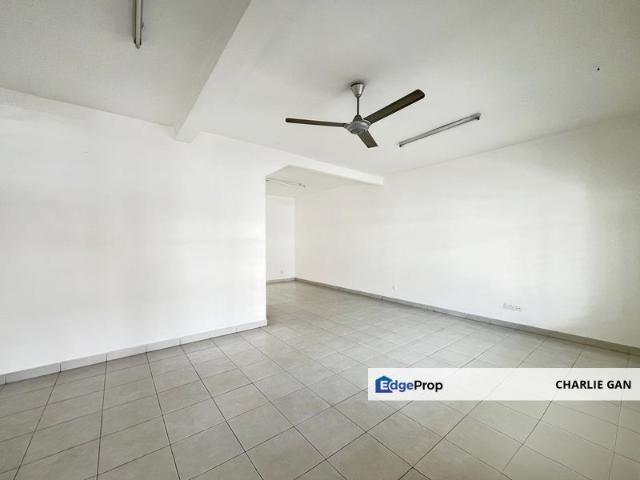 House for rent in Port Klang, Selangor