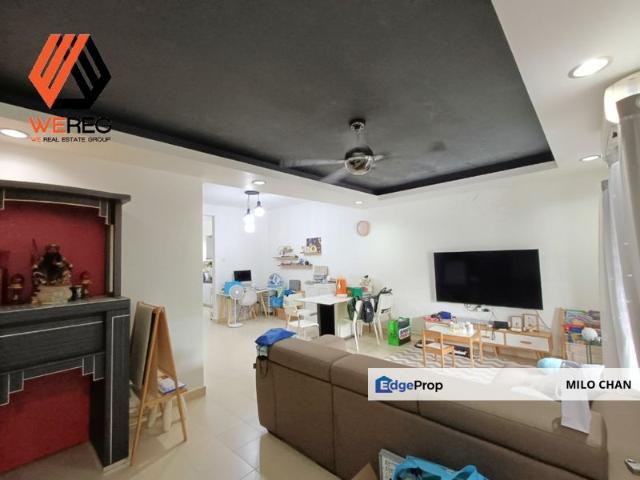 House for sale in Port Klang, Selangor