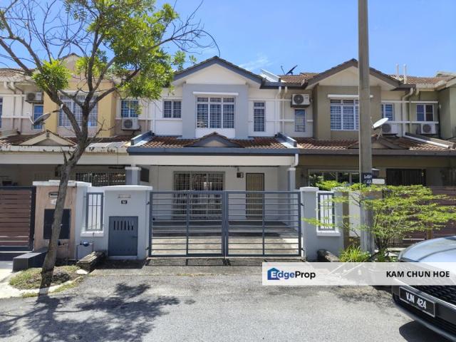 House for rent in Port Klang, Selangor