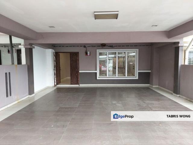 House for rent in Port Klang, Selangor
