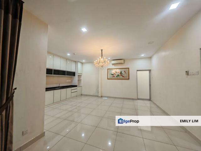 House for sale in Port Klang, Selangor