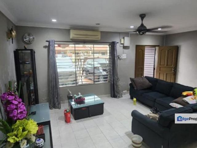 House for rent in Port Klang, Selangor