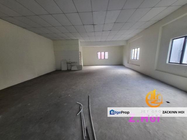 Shop for rent in Country Heights Damansara, Kuala Lumpur