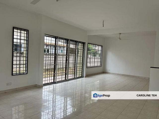 House for rent in Port Klang, Selangor