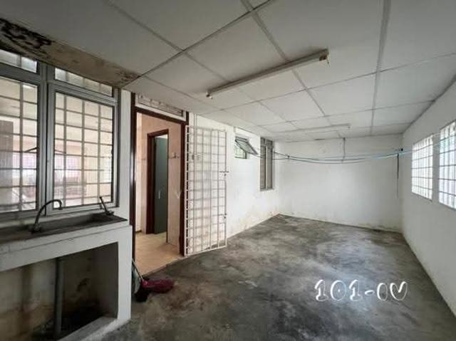 House for rent in Pelabuhan Klang, Bandaraya Klang