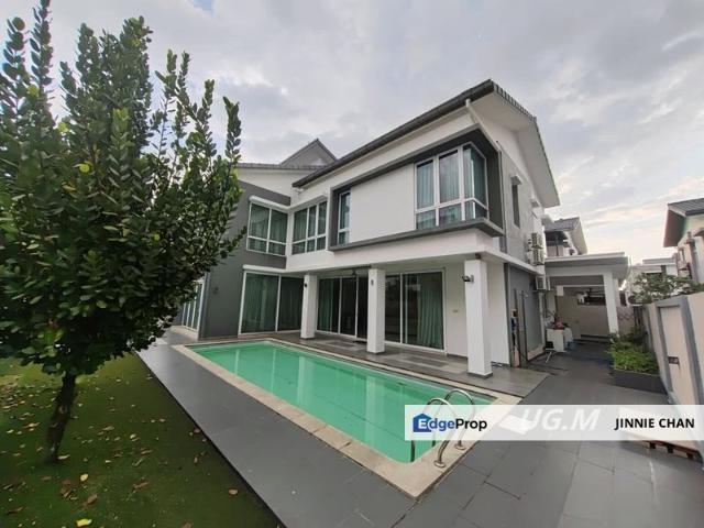 House for sale in Port Klang, Selangor