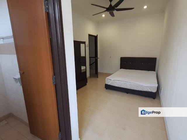 House for rent in Port Klang, Selangor